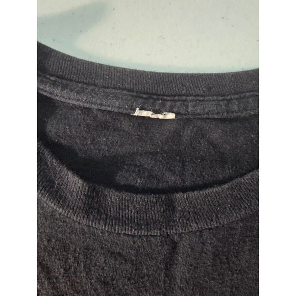 The Devil Wears Prada Band T Shirt Celtic Cross Graphic Black Short Sleeve Tee - Picture 4 of 6